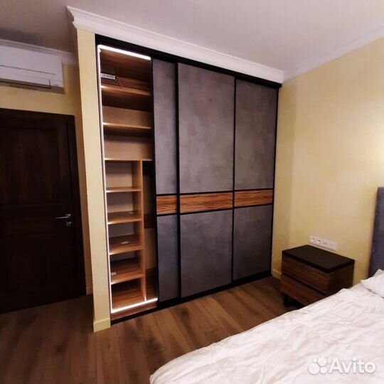 Шкаф лдсп на заказ