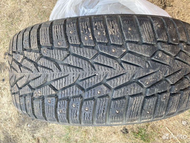 Nokian Tyres Nordman 7 235/55 R17