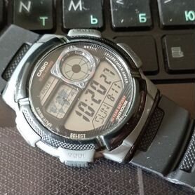 Часы Casio AE-1000W