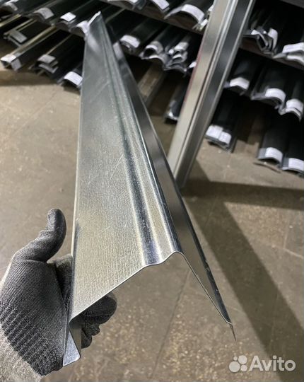 Порог Ford Expedition, Lincoln Navigator 1998-03