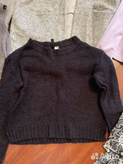 Пакет вещей