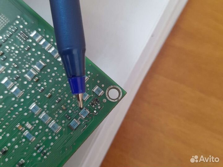 Блок комфорта