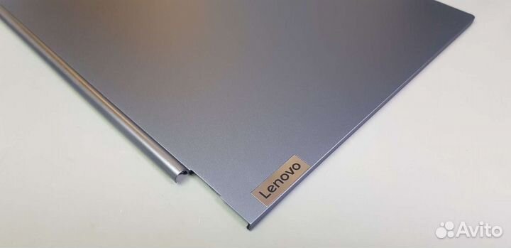 Крышка матрицы для Lenovo Legion 5 15ARH05 б/у