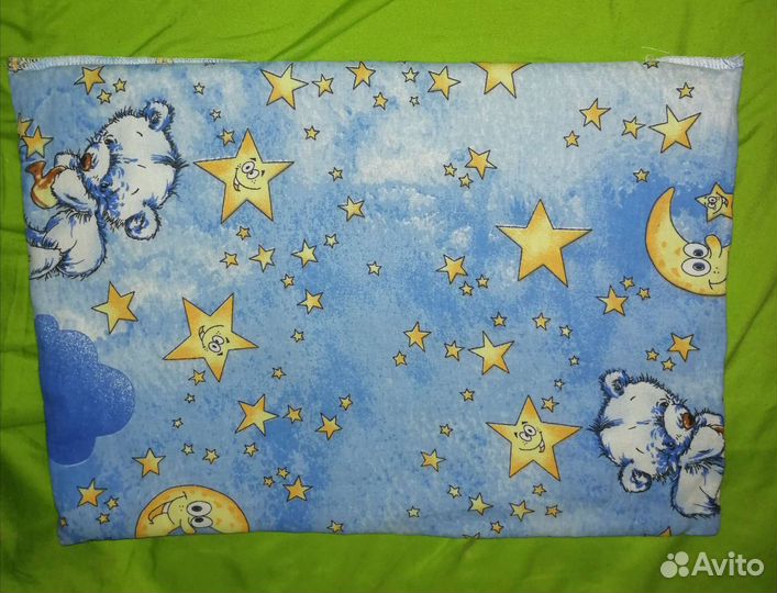 Комплект в коляску