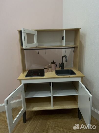 Детская кухня IKEA