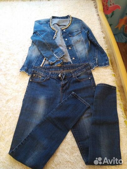 Женские вещи