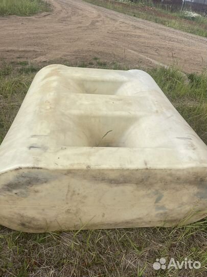 Емкость под септик