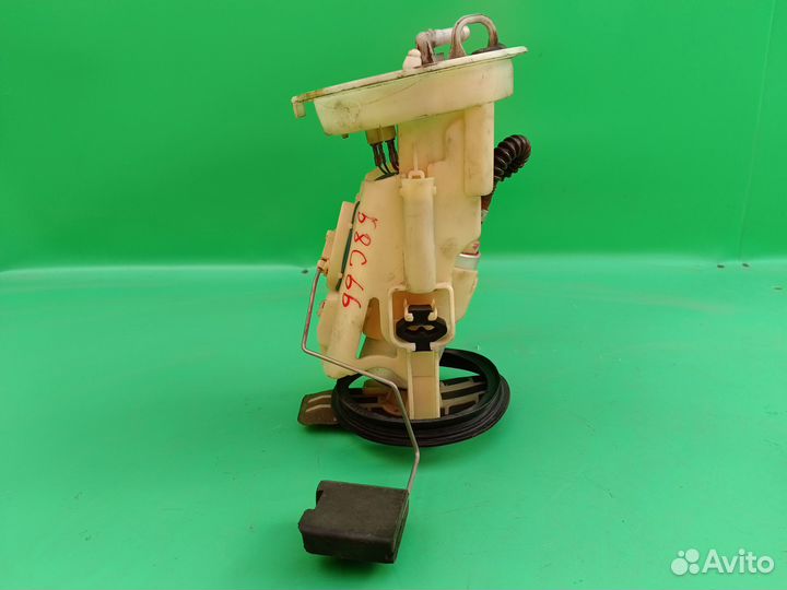 Насос топливный для BMW 3 Е46