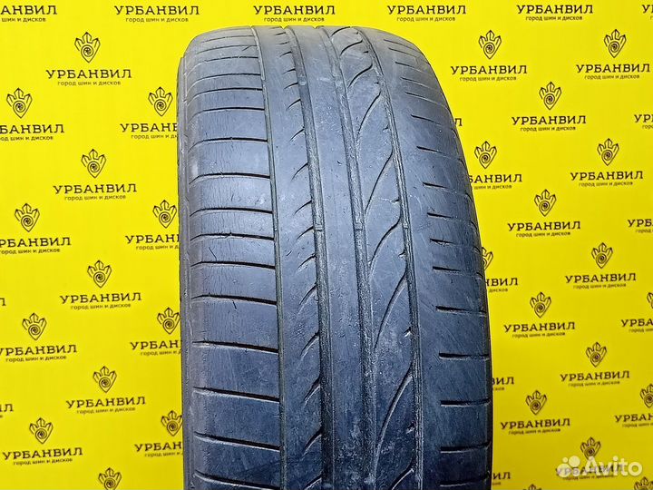 Bridgestone Potenza RE050A 215/50 R17 91W