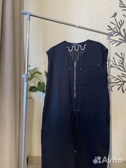 Комбинезон женский