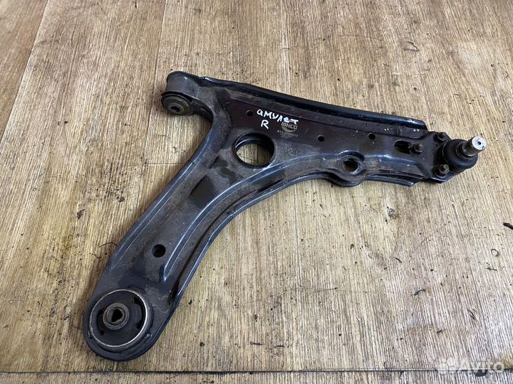 Рычаг передний правый Амулет Chery Amulet / A15