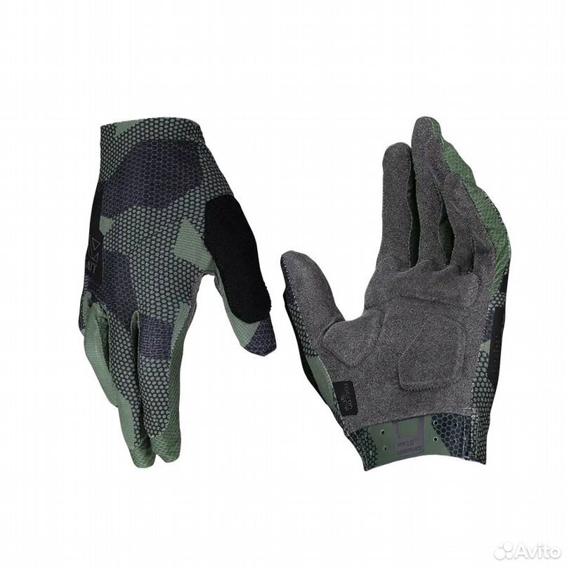 Перчатки Leatt MTB 3.0 Endurance Glove