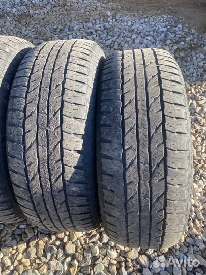 Yokohama Geolandar A/T G015 265/65 R18