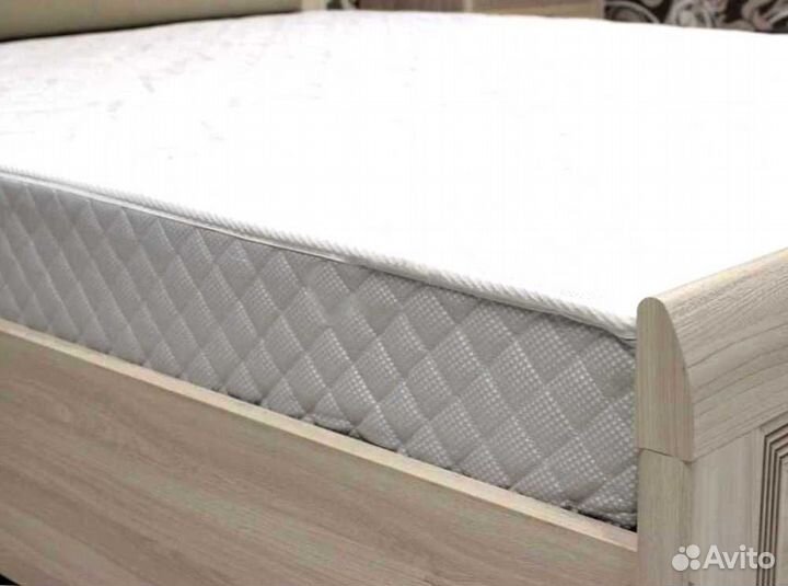 Матрас жесткий