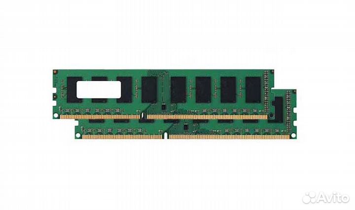 N8102-469F - NEC 8GB Kit (2 X 4GB) DDR3-1600MHz PC