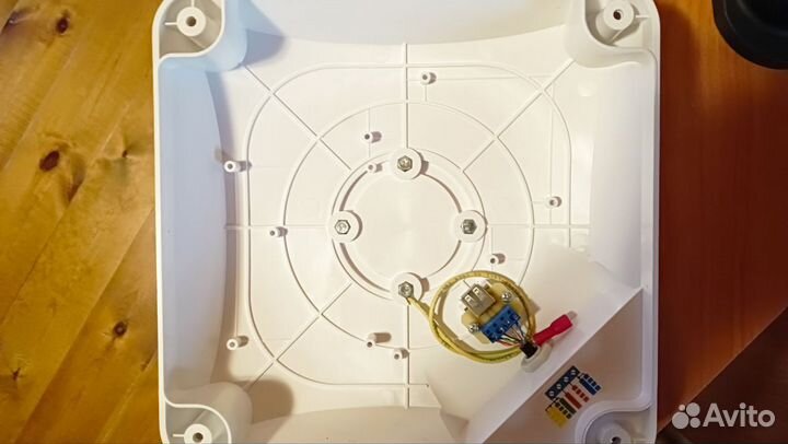 Антенна для 4g интернета petra BB mimo 2x2 UniBox