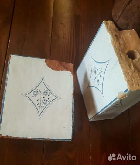 Израсцы дореволюционные