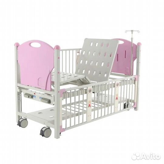 Медицинская кровать для лежачих больных