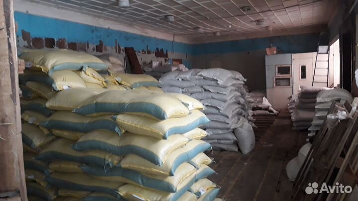 Комбикорм для сх птицы в Незнамово