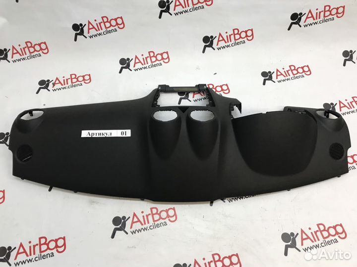 Торпедо панель great wall hover H6 арт.:01