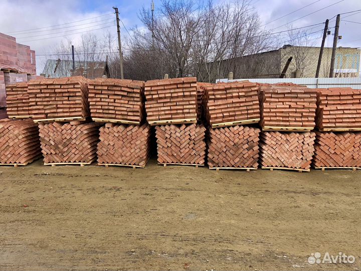 Кирпич м150