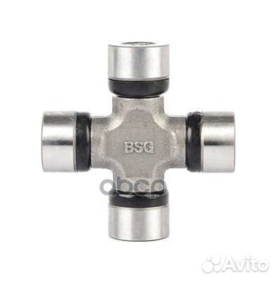 Крестовина кард.вала ford transit 00- BSG