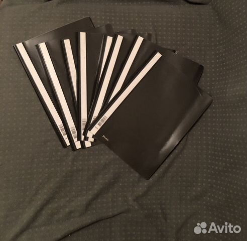 Папка скоросшиватель комус