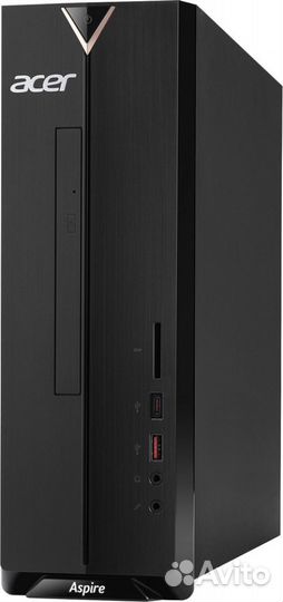 Системник Acer Aspire Corei5-8400/8DDR4/HDD1Tb