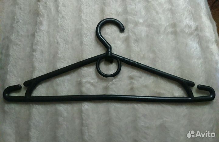 Новые Вешалки