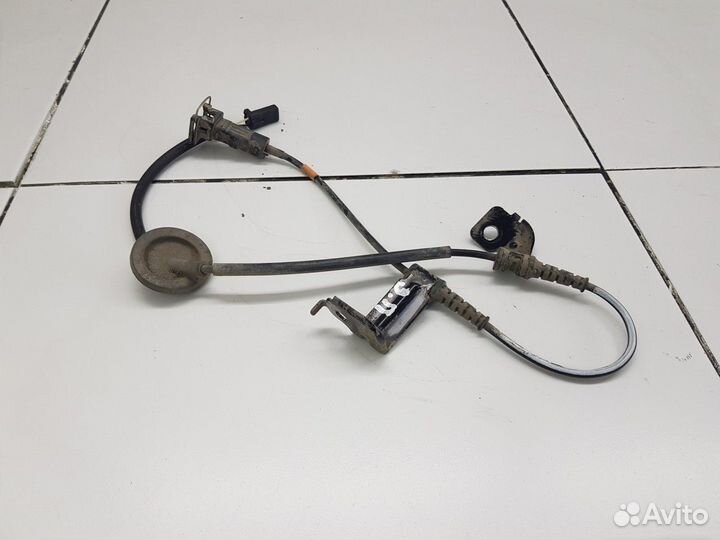 Электропроводка задней правой ступицы