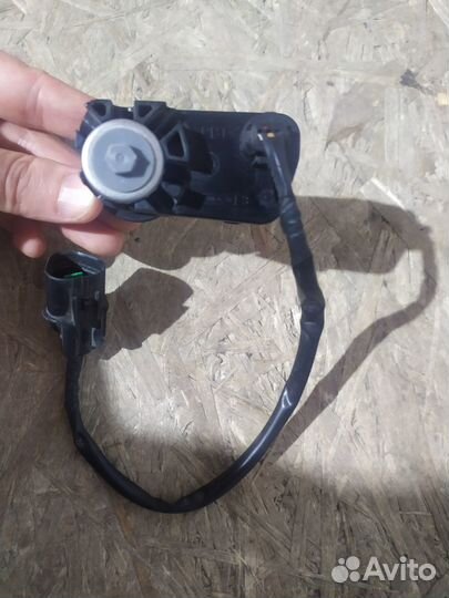 Корректор фар Kia Ceed ED 2009-2012