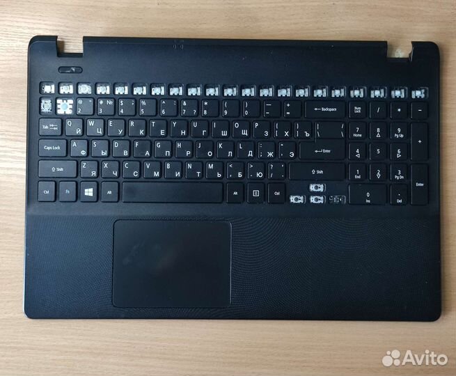 Топкейс для Acer aspire ES1-571 ноутбука и др