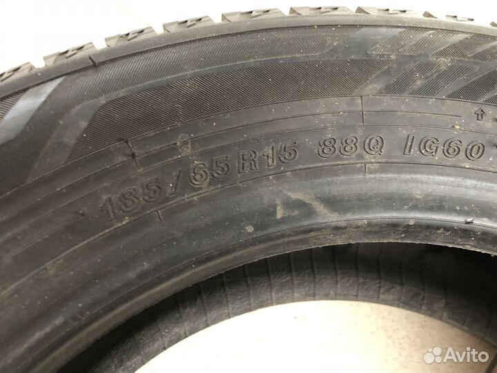 Yokohama Ice Guard IG60 185/65 R15 88Q