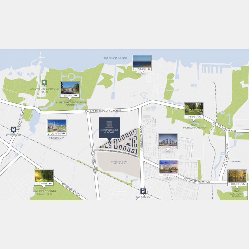 1-к. квартира, 33 м², 3/4 эт.
