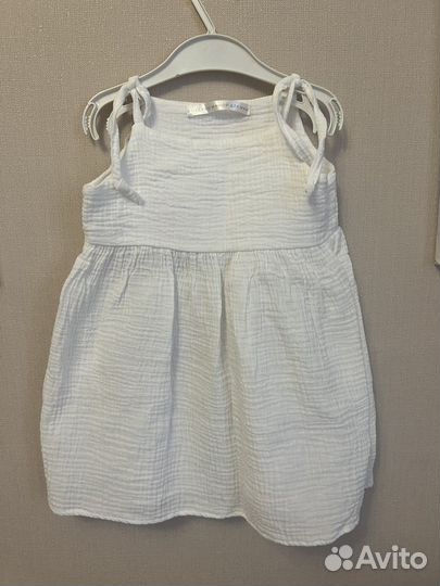 Платье сарафан