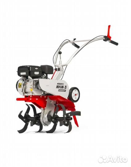 Мотоблок Мобил К мкм-3 комфорт