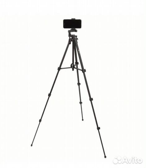 Штатив для телефона с пультом
