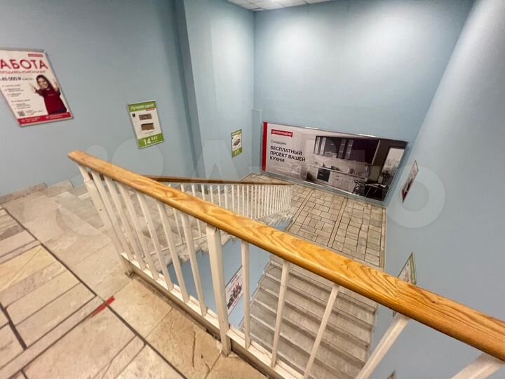 Торговая площадь, 150 м²