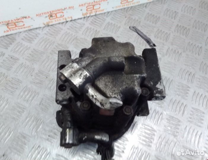 Б/У Б/У Компрессор кондиционера N13A1AL4HN mazda