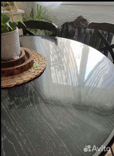 Мягкое гибкое стекло, силиконовая пленка пвх