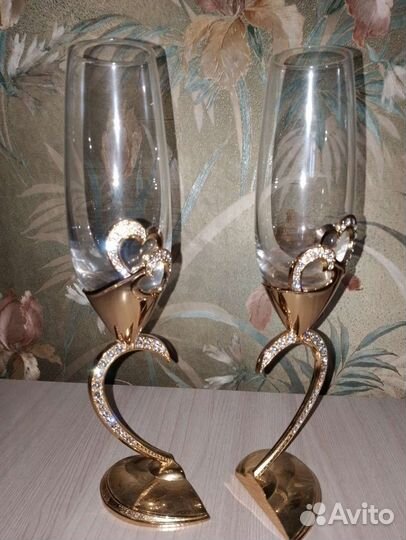 Свадебные аксессуары