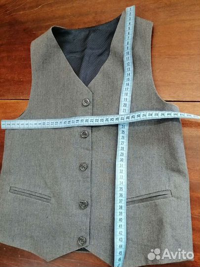 Школьная форма