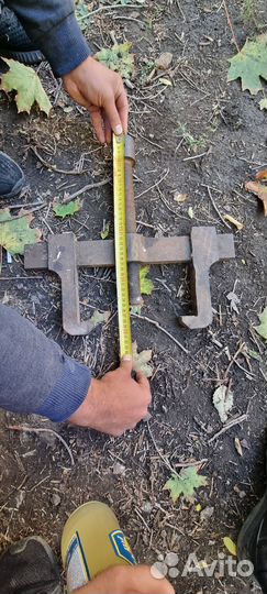 Сьемник для чего-то