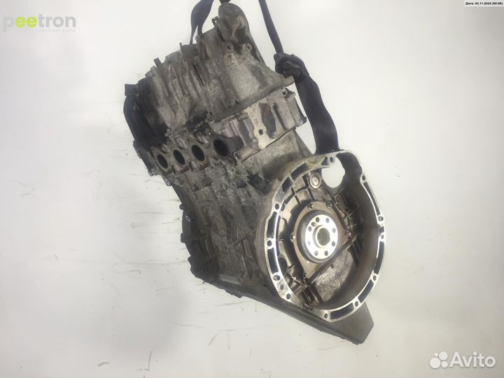 Б/У Б/У Двигатель (двс) 266920 30161687