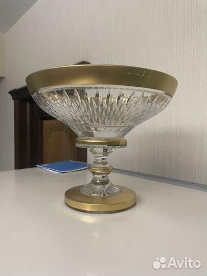 Ваза для фруктов