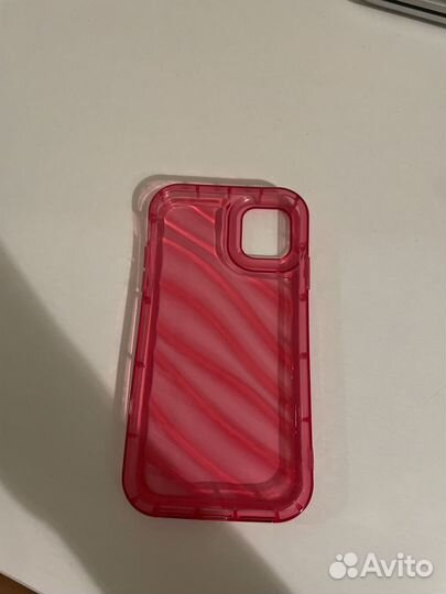 Чехол на iPhone 11