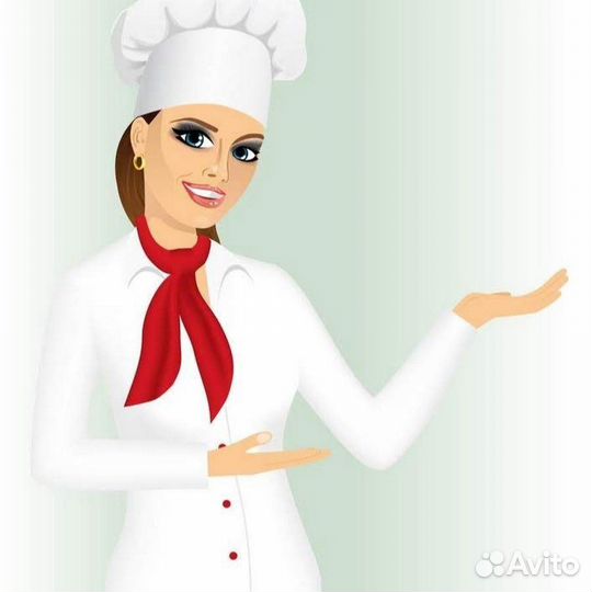 Повар (г. Тихорецк)