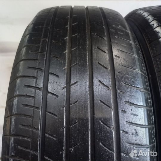 Yokohama BluEarth-GT AE-51 205/65 R16 95H