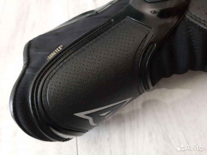 Мотоботы Dainese размер 42