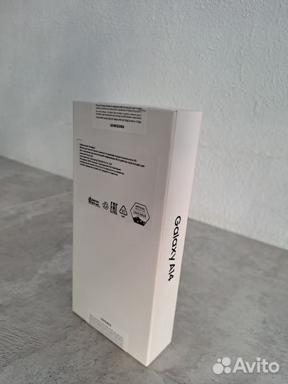 Samsung Galaxy A14, 4/128 ГБ